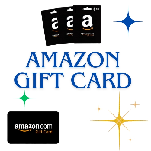 Untouched Amazon Gift Card 2024 – Update Method