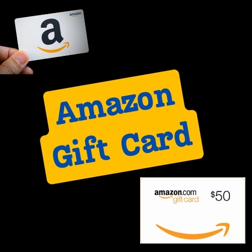 Untouched Amazon Gift Card 2024 – Update Method