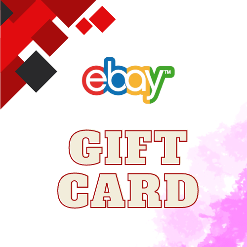 New eBay Gift Card 2024 – Improved Method
