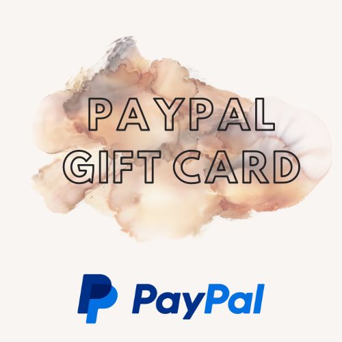 Unused Paypal Gift Card 2024 – Improve method
