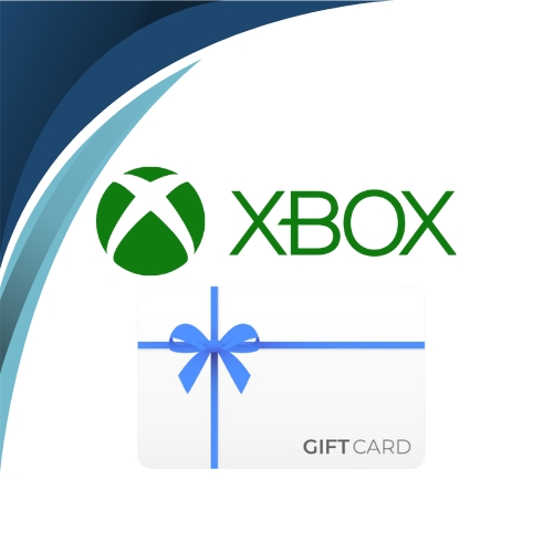 Untouched Xbox Gift Card 2024 – Update Method